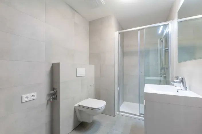 Pronájem bytu 1+kk, Praha - Uhříněves, Za Lípou, 32 m2