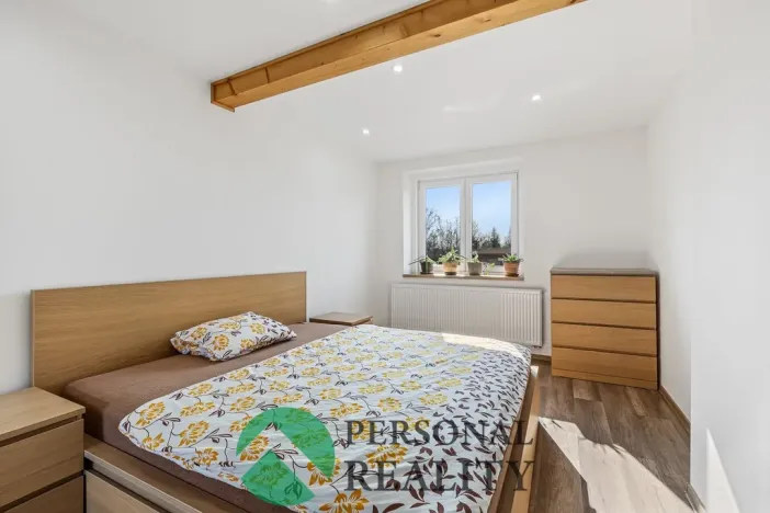 Prodej rodinného domu, Kněževes, Libušina, 180 m2