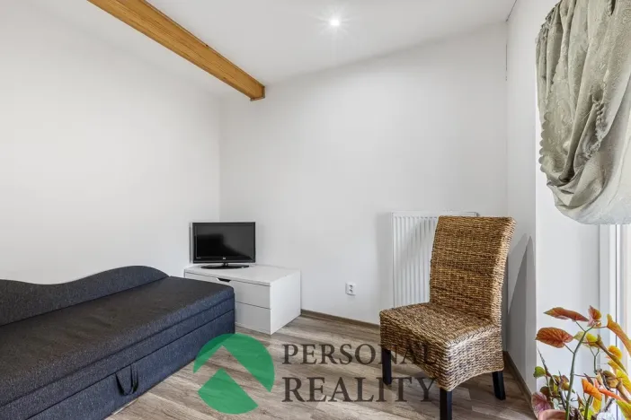 Prodej rodinného domu, Kněževes, Libušina, 180 m2