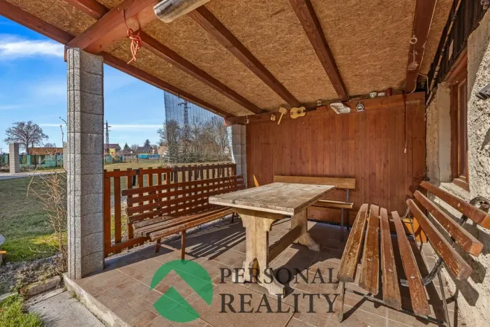 Prodej rodinného domu, Kněževes, Libušina, 180 m2