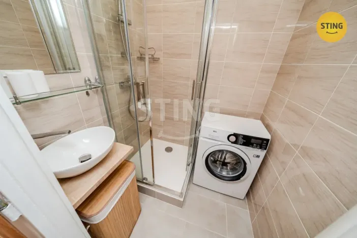 Prodej bytu 3+1, Karviná, Čajkovského, 59 m2