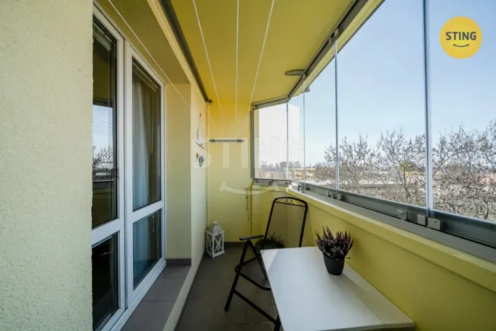 Prodej bytu 3+1, Karviná, Čajkovského, 59 m2