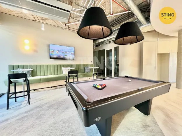 Pronájem kanceláře, Ostrava, náměstí Biskupa Bruna, 4400 m2