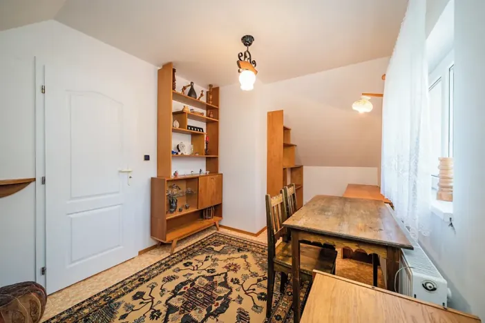 Prodej rodinného domu, Kostelec u Křížků, 191 m2