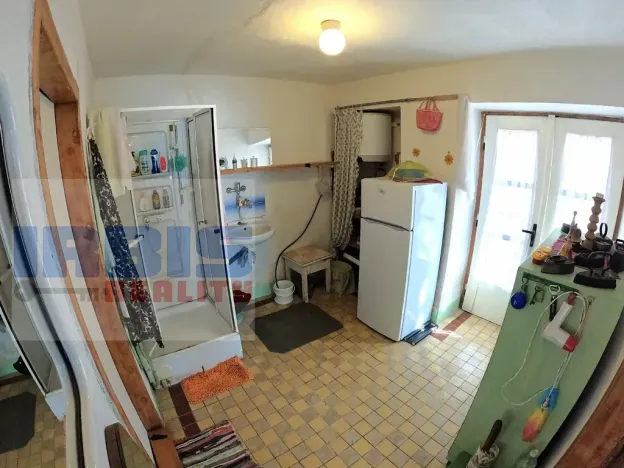 Prodej rodinného domu, Skašov, 75 m2