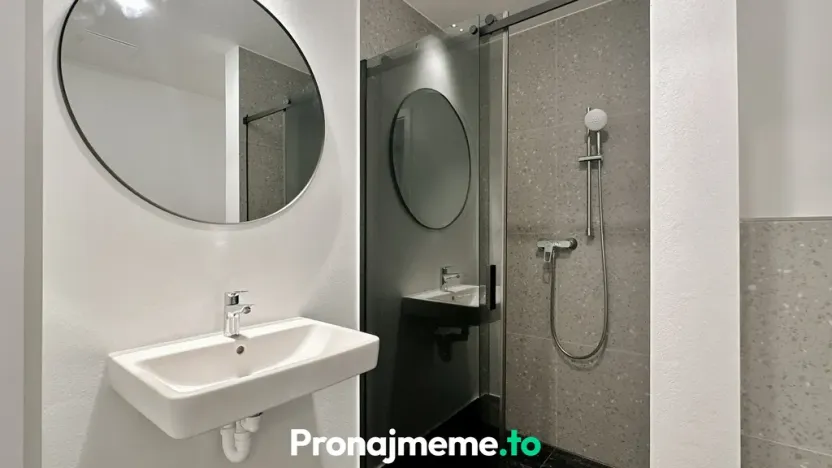 Pronájem bytu 1+kk, Znojmo, Vídeňská třída, 34 m2