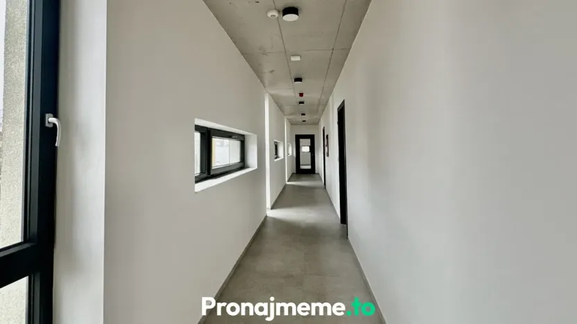 Pronájem bytu 1+kk, Znojmo, Vídeňská třída, 34 m2