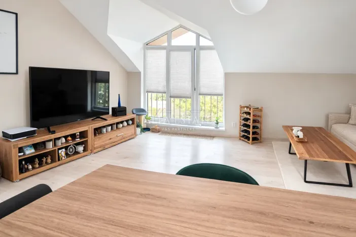 Prodej bytu 4+kk, Chodov, Bezručova, 107 m2