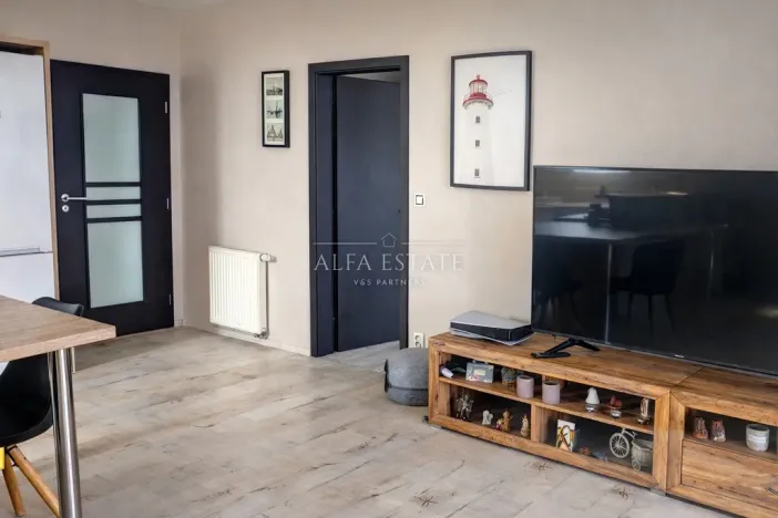 Prodej bytu 4+kk, Chodov, Bezručova, 107 m2