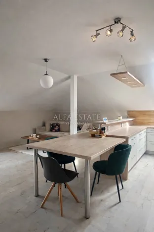 Prodej bytu 4+kk, Chodov, Bezručova, 107 m2