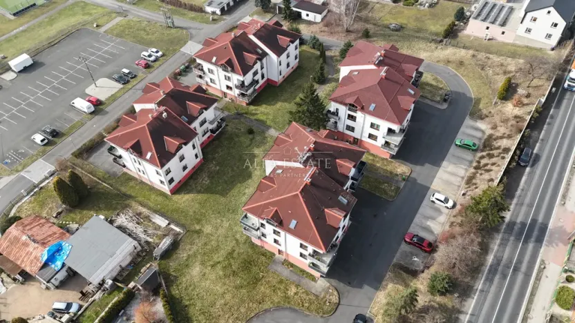 Prodej bytu 4+kk, Chodov, Bezručova, 107 m2