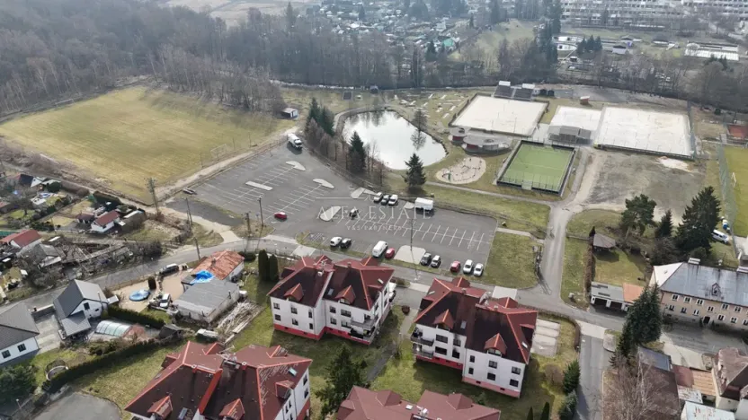 Prodej bytu 4+kk, Chodov, Bezručova, 107 m2