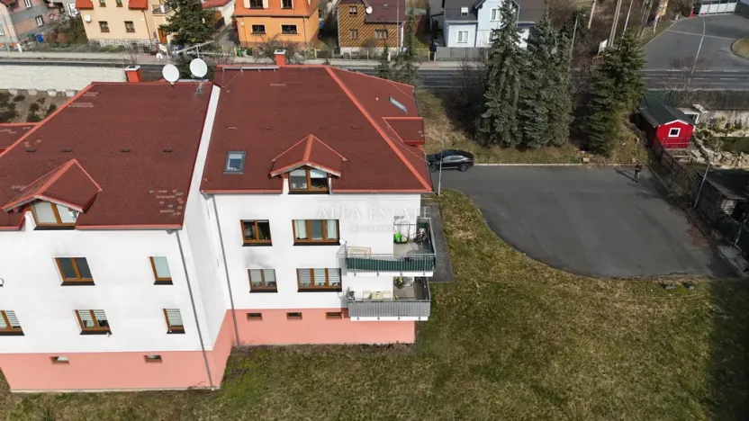 Prodej bytu 4+kk, Chodov, Bezručova, 107 m2