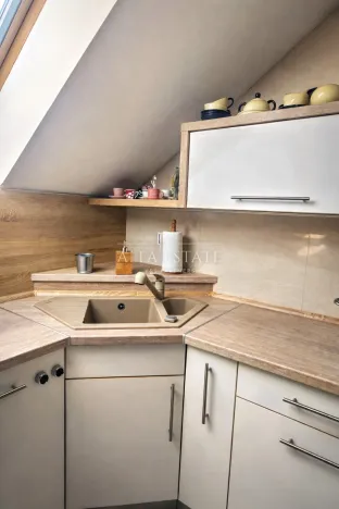 Prodej bytu 4+kk, Chodov, Bezručova, 120 m2