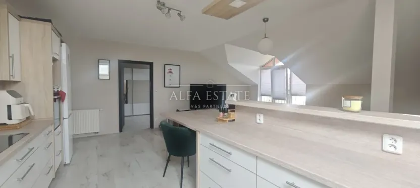 Prodej bytu 4+kk, Chodov, Bezručova, 120 m2