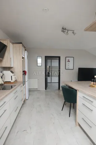 Prodej bytu 4+kk, Chodov, Bezručova, 120 m2