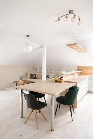 Prodej bytu 4+kk, Chodov, Bezručova, 120 m2