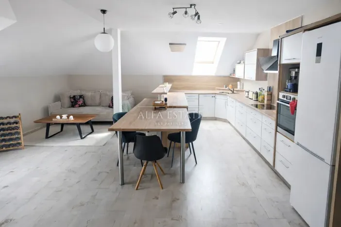 Prodej bytu 4+kk, Chodov, Bezručova, 120 m2