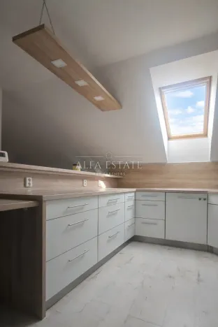 Prodej bytu 4+kk, Chodov, Bezručova, 120 m2