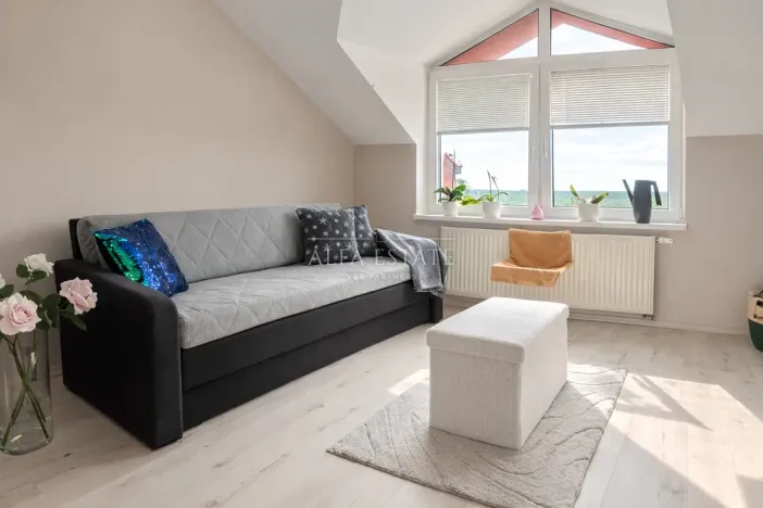 Prodej bytu 4+kk, Chodov, Bezručova, 120 m2