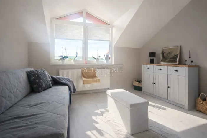 Prodej bytu 4+kk, Chodov, Bezručova, 120 m2