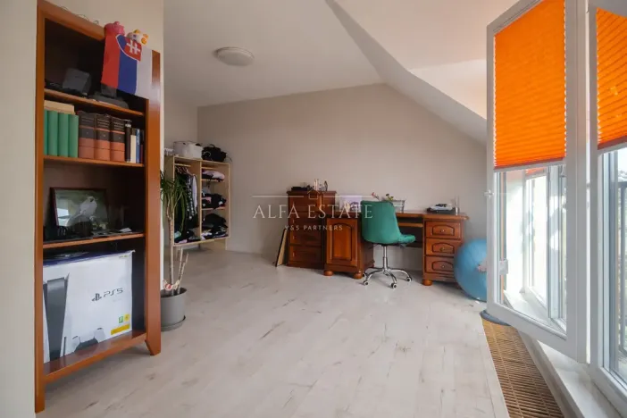 Prodej bytu 4+kk, Chodov, Bezručova, 120 m2