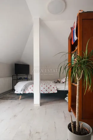 Prodej bytu 4+kk, Chodov, Bezručova, 120 m2