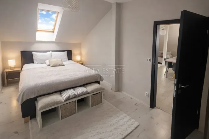 Prodej bytu 4+kk, Chodov, Bezručova, 120 m2