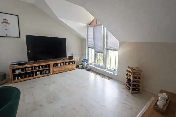 Prodej bytu 4+kk, Chodov, Bezručova, 120 m2