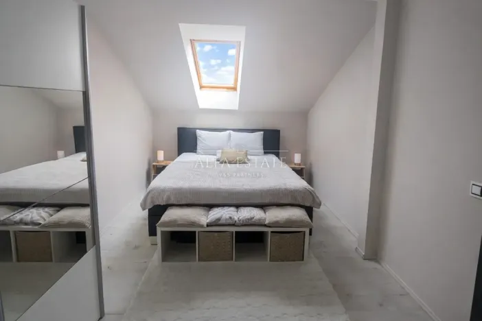 Prodej bytu 4+kk, Chodov, Bezručova, 120 m2