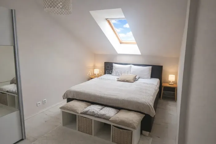 Prodej bytu 4+kk, Chodov, Bezručova, 120 m2