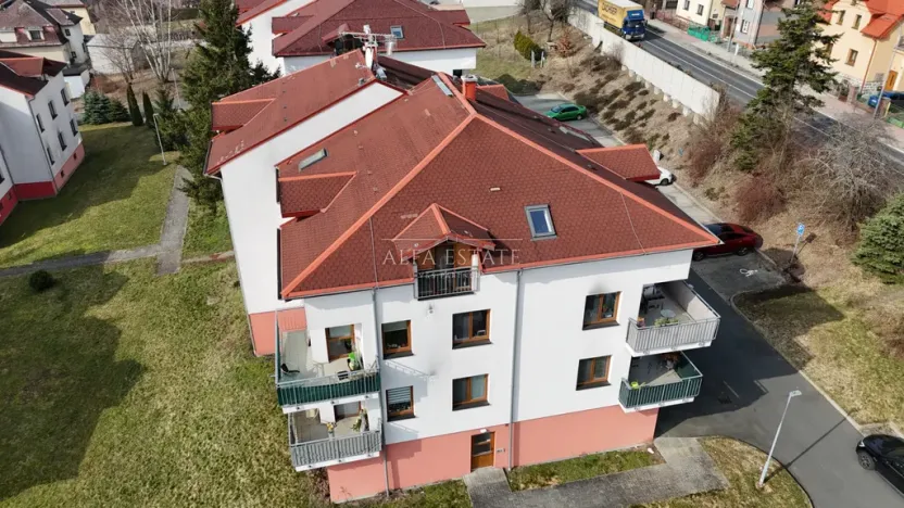 Prodej bytu 4+kk, Chodov, Bezručova, 120 m2