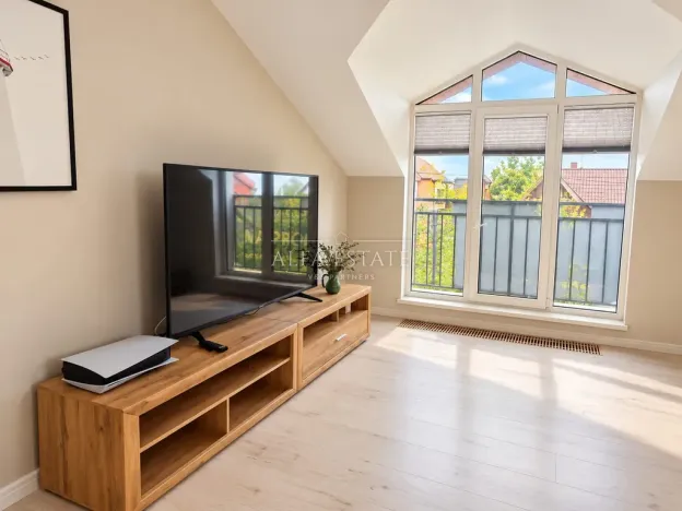 Prodej bytu 4+kk, Chodov, Bezručova, 120 m2