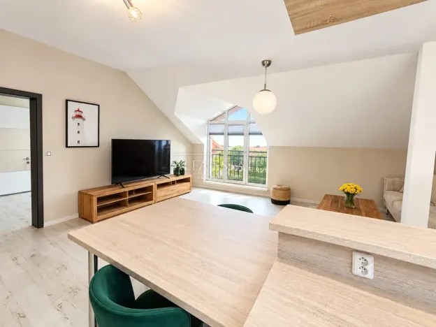 Prodej bytu 4+kk, Chodov, Bezručova, 120 m2