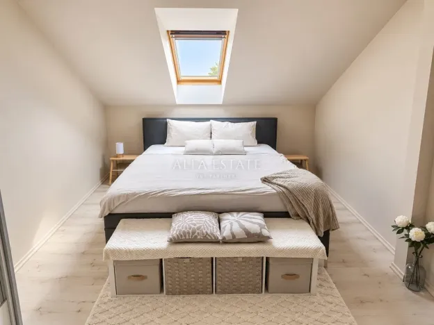 Prodej bytu 4+kk, Chodov, Bezručova, 120 m2