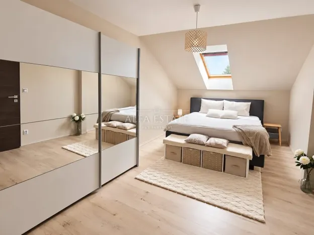 Prodej bytu 4+kk, Chodov, Bezručova, 120 m2