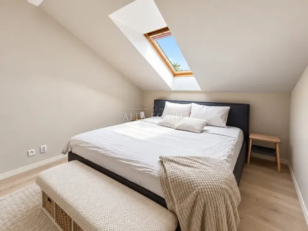 Prodej bytu 4+kk, Chodov, Bezručova, 120 m2