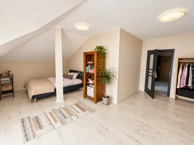 Prodej bytu 4+kk, Chodov, Bezručova, 120 m2
