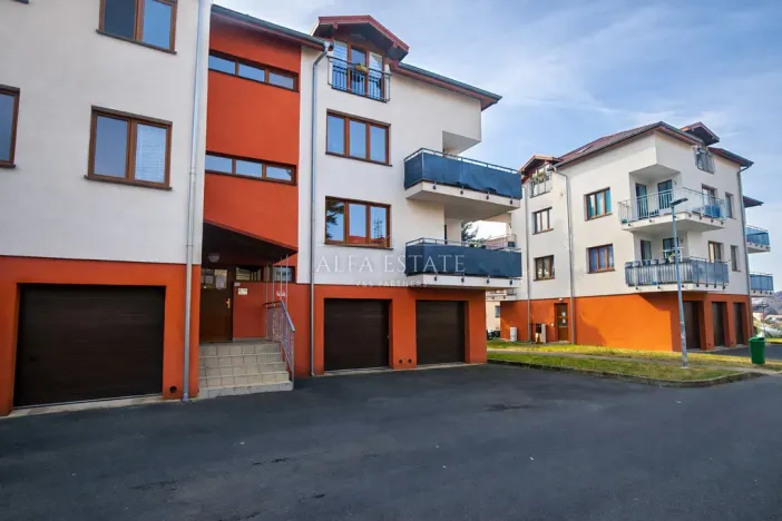 Prodej bytu 4+kk, Chodov, Bezručova, 120 m2