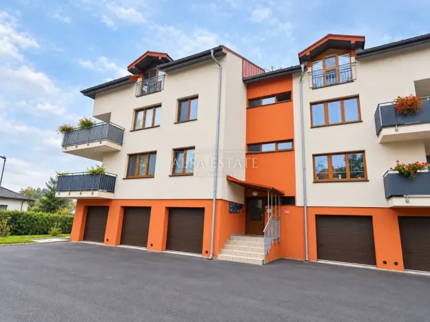 Prodej bytu 4+kk, Chodov, Bezručova, 120 m2