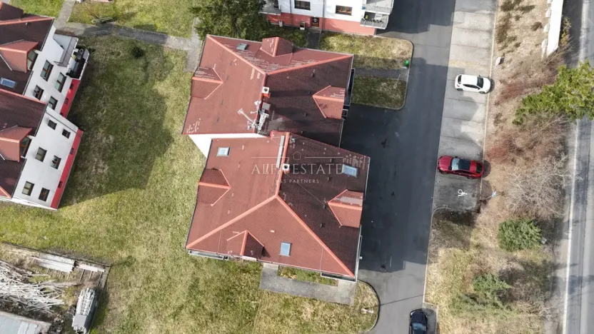 Prodej bytu 4+kk, Chodov, Bezručova, 120 m2