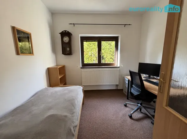 Prodej rodinného domu, Srby, 103 m2