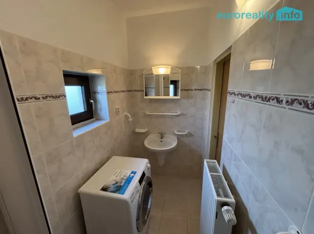 Prodej rodinného domu, Srby, 103 m2