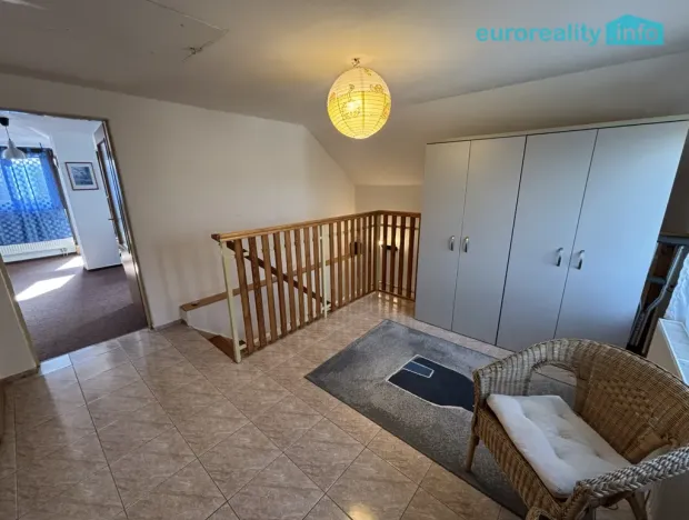 Prodej rodinného domu, Srby, 103 m2