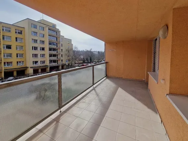 Pronájem bytu 3+1, Praha - Břevnov, Sartoriova, 123 m2