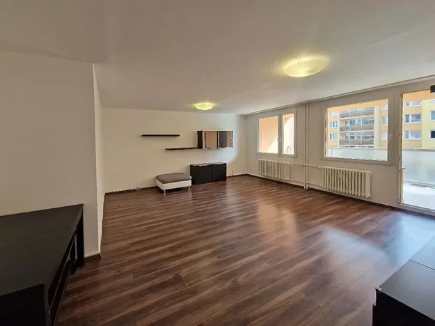 Pronájem bytu 3+1, Praha - Břevnov, Sartoriova, 123 m2