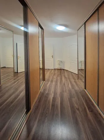 Pronájem bytu 3+1, Praha - Břevnov, Sartoriova, 123 m2