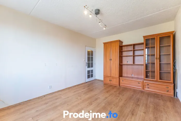 Pronájem bytu 2+1, Znojmo, Werichova, 52 m2