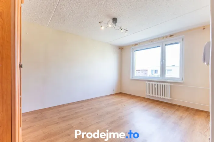 Pronájem bytu 2+1, Znojmo, Werichova, 52 m2