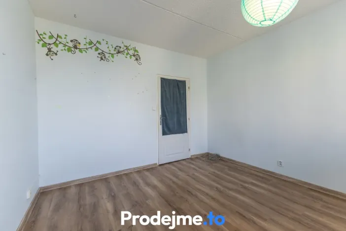 Pronájem bytu 2+1, Znojmo, Werichova, 52 m2